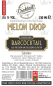 Preview: Melon Drop Drink